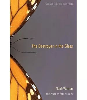 The Destroyer in the Glass