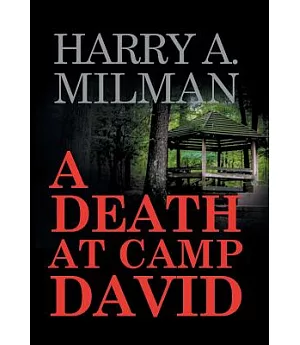 A Death at Camp David