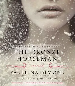 The Bronze Horseman: Library Edition