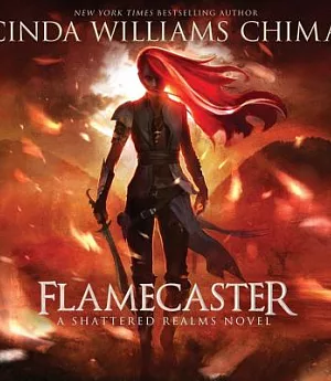 Flamecaster: Library Edition