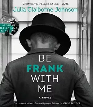 Be Frank With Me: Library Edition
