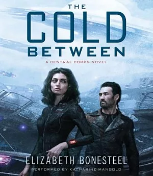 The Cold Between: Library Edition