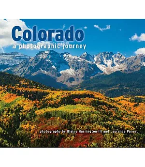 Colorado: A Photographic Journey