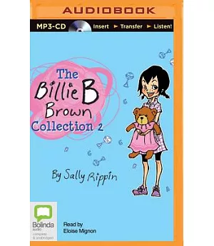 The Billie B. Brown Collection
