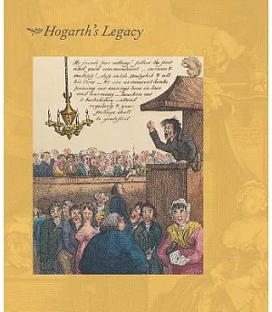 Hogarth’s Legacy