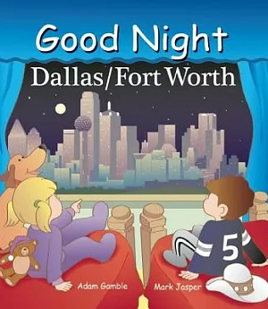 Good Night Dallas/Fort Worth