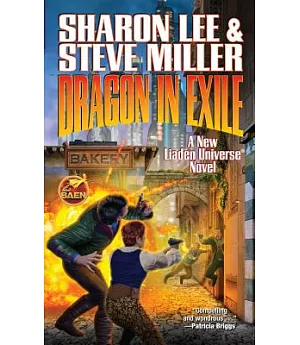 Dragon in Exile