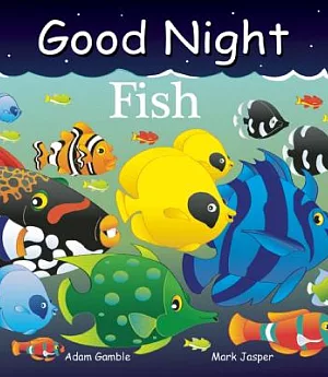 Good Night Fish