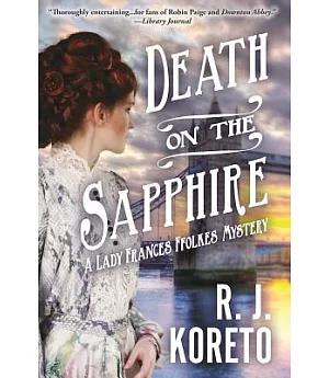 Death on the Sapphire