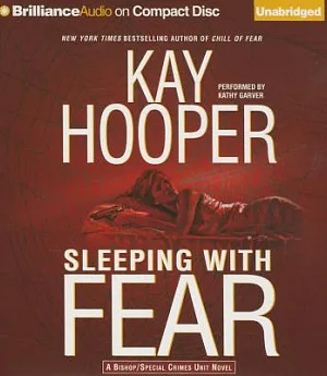 Sleeping With Fear