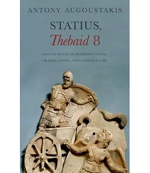 Statius, Thebaid 8