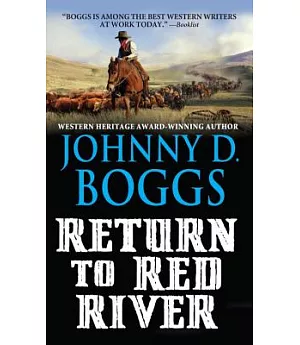 Return to Red River