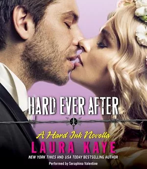 Hard Ever After: Library Edition