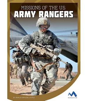 Missions of the U.S. Army Rangers