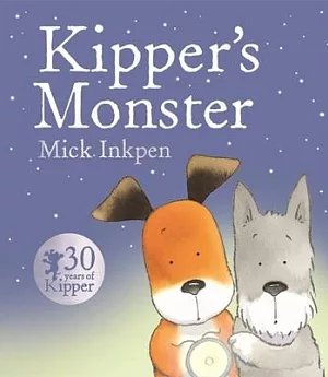 Kipper’s Monster