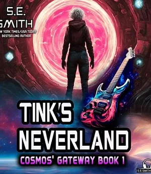 Tink’s Neverland