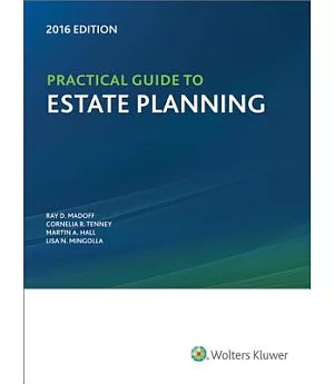 Practical Guide to Estate Planning 2016