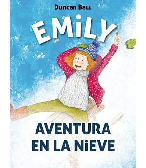 Emily: Aventura En La Nieve
