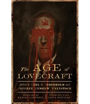 The Age of Lovecraft