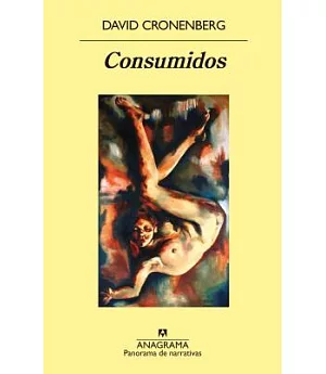 Consumidos/ Consumed