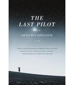The Last Pilot