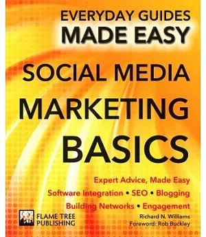 Social Media Marketing: Expert Advice, Made Easy