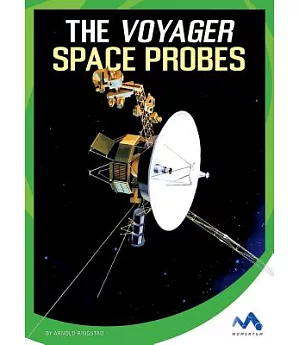 The Voyager Space Probes
