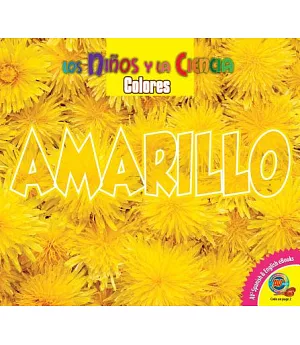Amarillo / Yellow