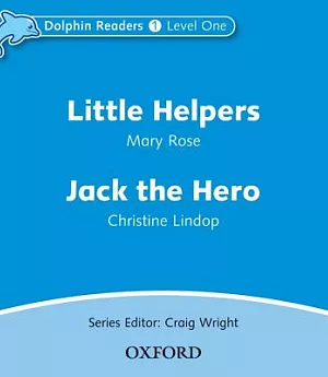Little Helpers / Jack the Hero