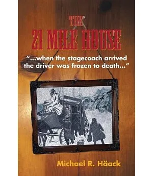 The 21 Mile House