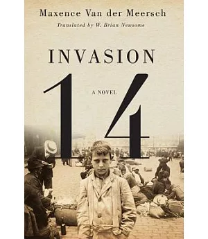 Invasion 14