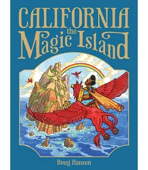 California, the Magic Island