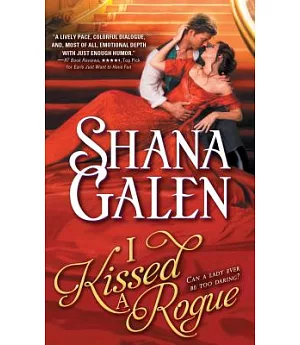 I Kissed a Rogue