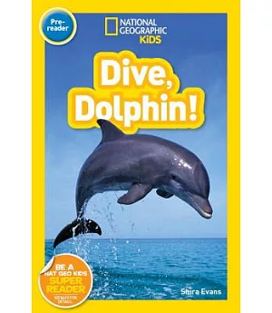 Dive, Dolphin