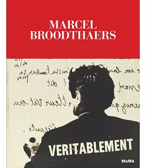 Marcel Broodthaers: A Retrospective