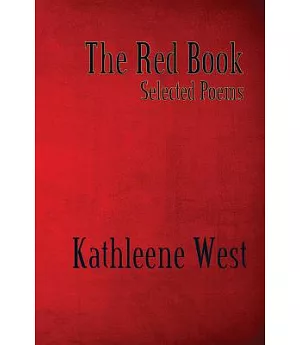 The Red Book: Selected Poems