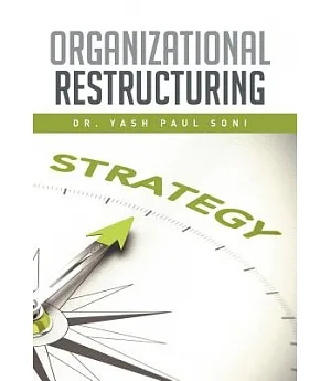 Organizational Restructuring