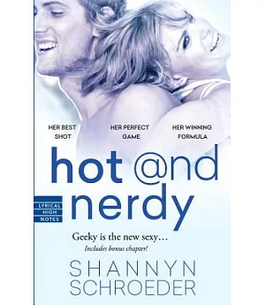 Hot and Nerdy: Her Best Shot / Her Perfect Game / Her Winning Formula
