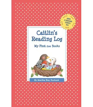 Caitlin’s Reading Log: My First 200 Books