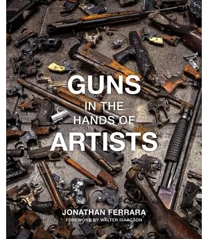 Guns in the Hands of Artists