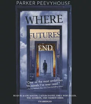 Where Futures End