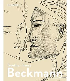 Beckmann: Goethe - Faust