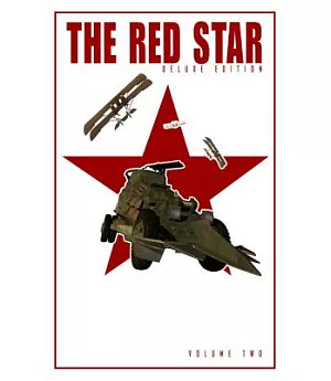 The Red Star 2