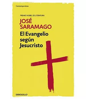 El evangelio según Jesucristo/ The Gospel According to Jesus Christ