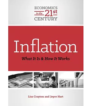 Inflation: What It Is and How It Works