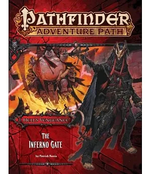 Hell’s Vengeance: The Inferno Gate