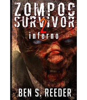 Zompoc Survivor: Inferno