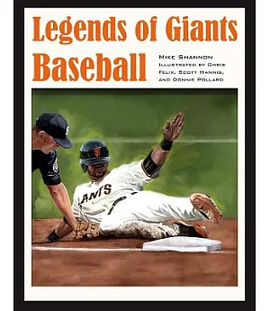Legends of Giants Baseball