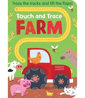 Touch and Trace Farm