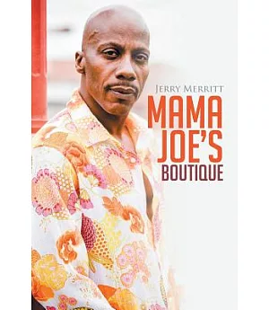 Mama Joe’s Boutique
